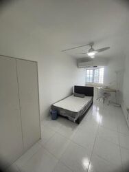 Ivory Heights (D22), Condominium #610217631